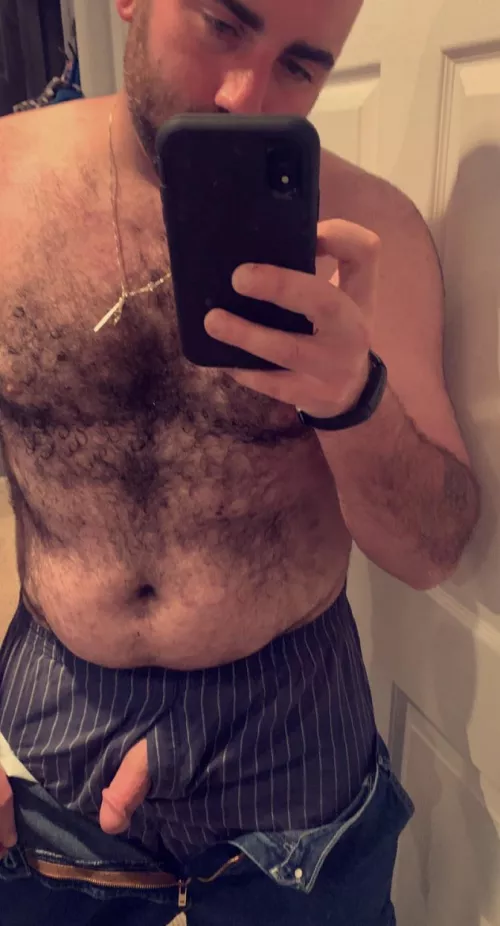 Hope y’all having a great day by Liquid_ice_27