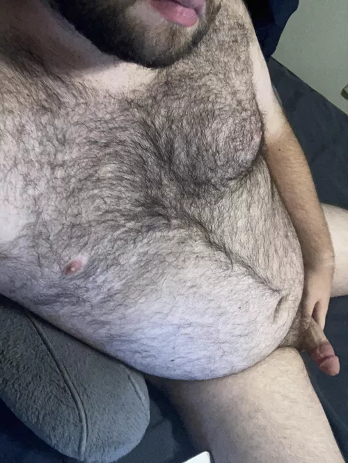 Hope y’all like hair by avgwhiteguy757