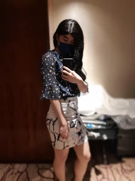 hope yall like my outfit! by roastedpeanutboi