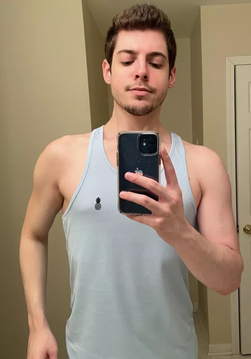 Hope you all are having an amazing Friday! by casscagex