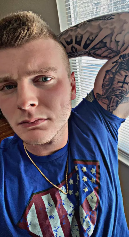 Hope you all are having an amazing weekend 😘 by Tommyw230