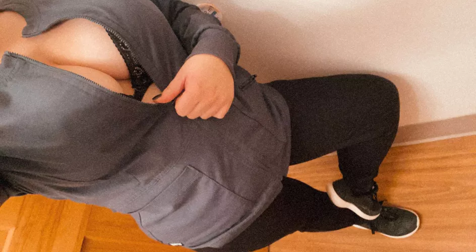 Hope you all enjoy my scrubs by RaelynnandKylie