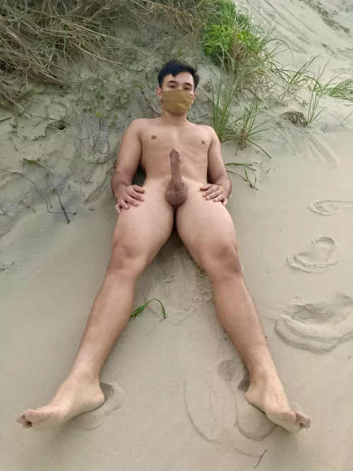 Hope you all enjoy the view:) by DoctorNut69