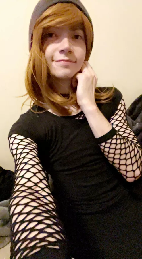 Hope you all had a good Friday by WolfPup7