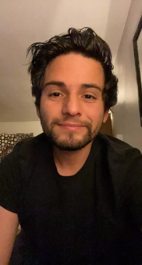 Hope you all had a great Christmas 🎄 🎁 by Justsignin67