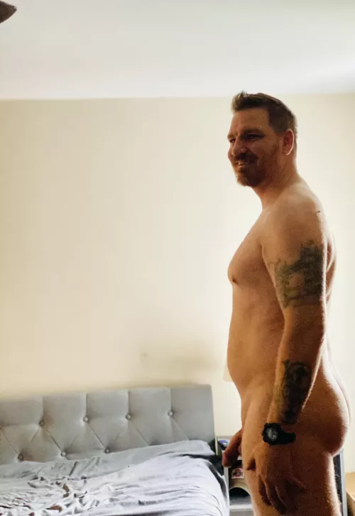 Hope you all had a great weekend [40] by NYDILF