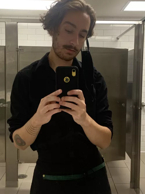 Hope you all had a wonderful thanksgiving!! by chrisroch97