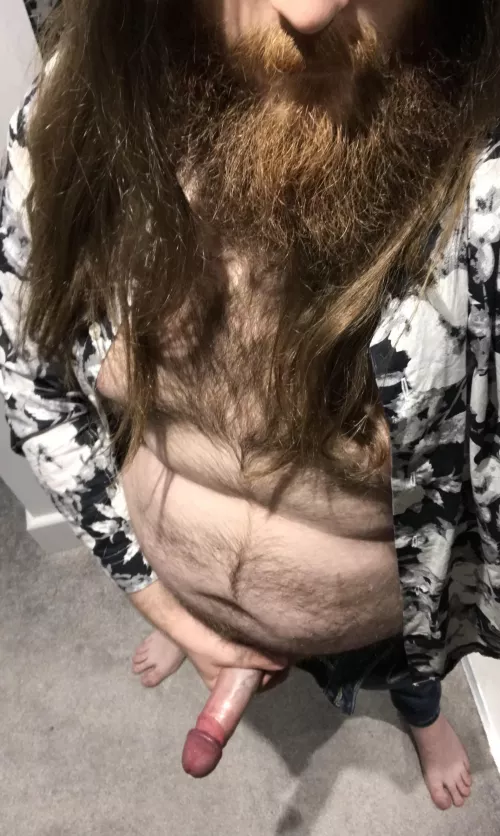 Hope you all have a beautiful day, do you like my weekend plans? by Fuzzy_Wuzzy666