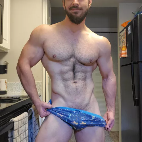 Hope you all have a good weekend😘 by TheMizter21