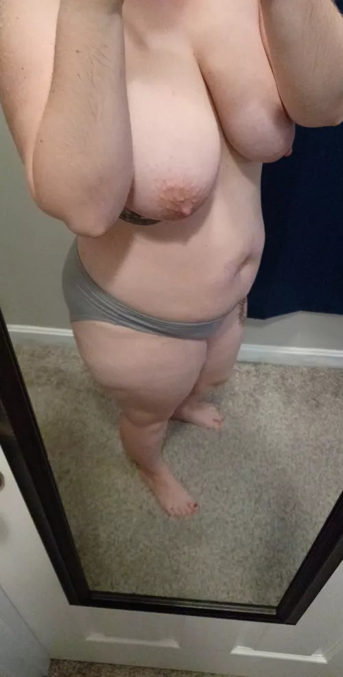 Hope you all have an amazing day! 😘 by sweaters4sluts