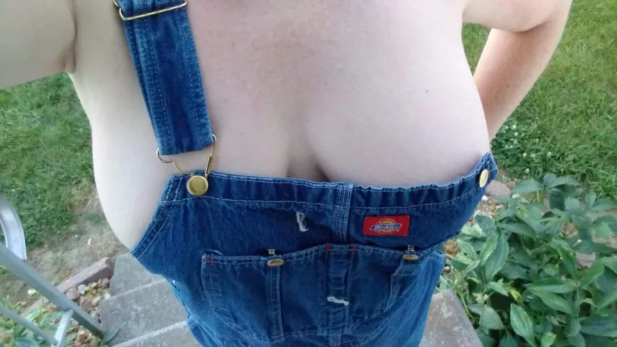 Hope you all have an amazing Monday by ann-unleashed