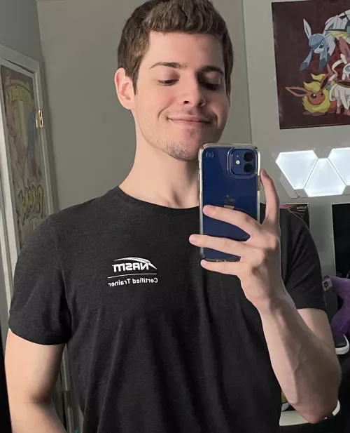 Hope you all have an amazing night gaming! by casscagex