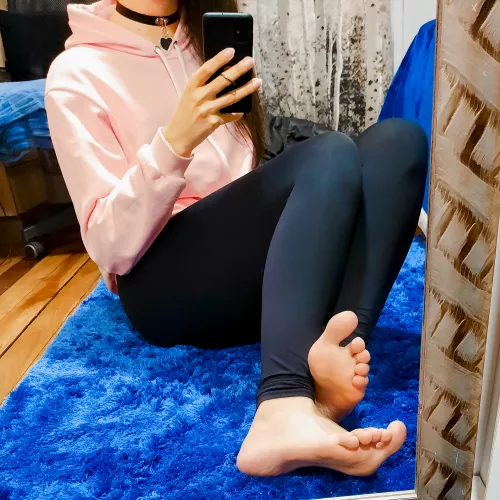 Hope you all like how they look :3 by Vicky_V_