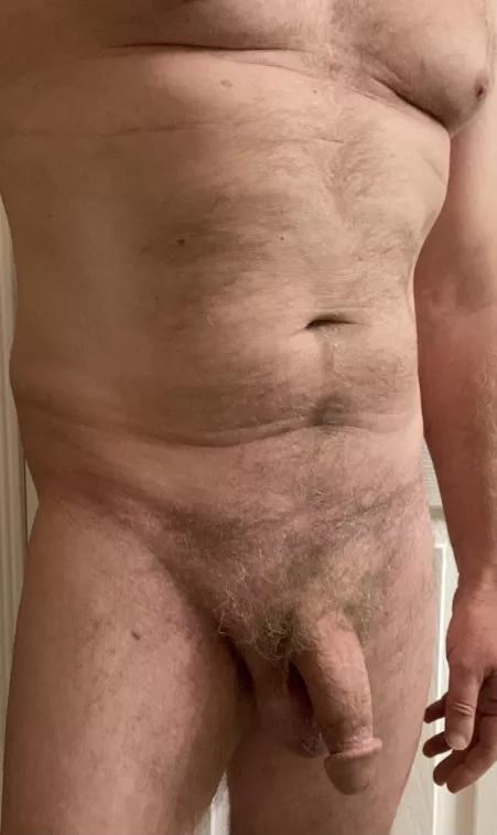 Hope you are enjoying your day (54) by voyeurme