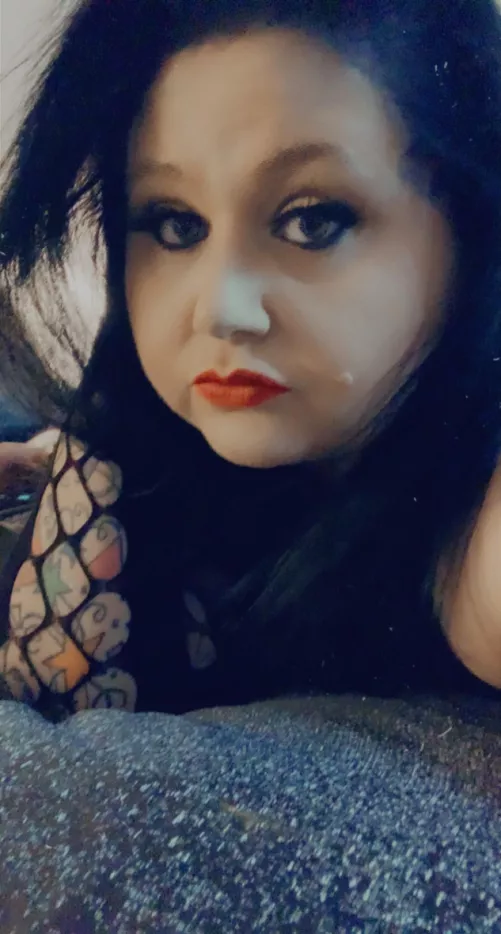 Hope you are having a great weekend! by HorrorQueenRain