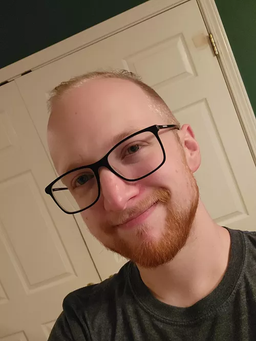 Hope you bros are having a great Friday night! by SwordsRUs202