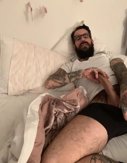 Hope you can enjoy this as much as I did. by whowantstotouchit