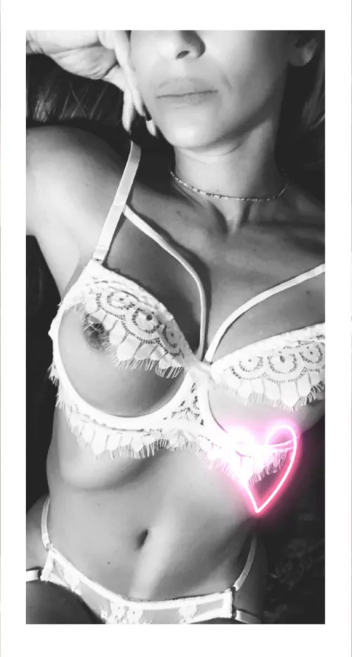 Hope you day was a nice as these 😉 by HavenMagnolia