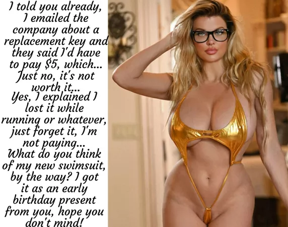 Hope you don't mind! by WarpedBeyondRepair