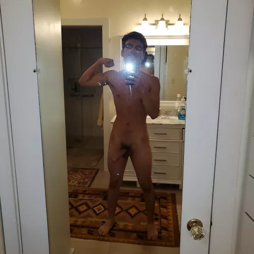 Hope you don't mind a humble flex. by sg815