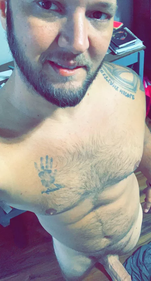 Hope you don’t mind just nervous here by TheMarine0431