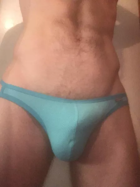 Hope you enjoy by cheekynslutty