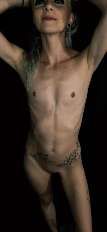 Hope you enjoy by petitepixie1369