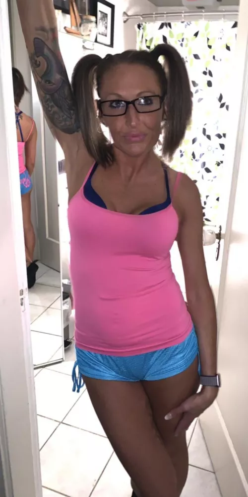 Hope you enjoy by brittneybbccumslut