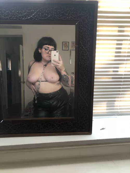 Hope you enjoy by fairathedepressed