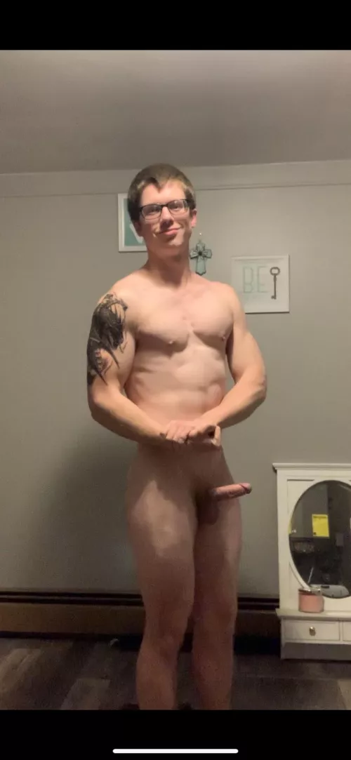 Hope you enjoy😘 by CaptainFlex123