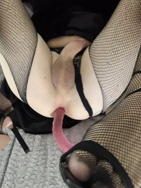 Hope you enjoy 😈 by wilder2112