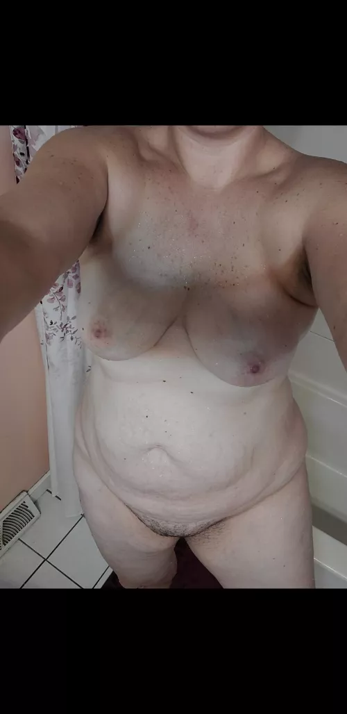 Hope you enjoy my body, my husband sure does 😉 by RyanKMarieC