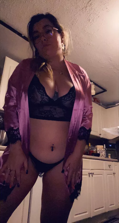 Hope you enjoy the view 💋 by Cccuuunnntttsuela