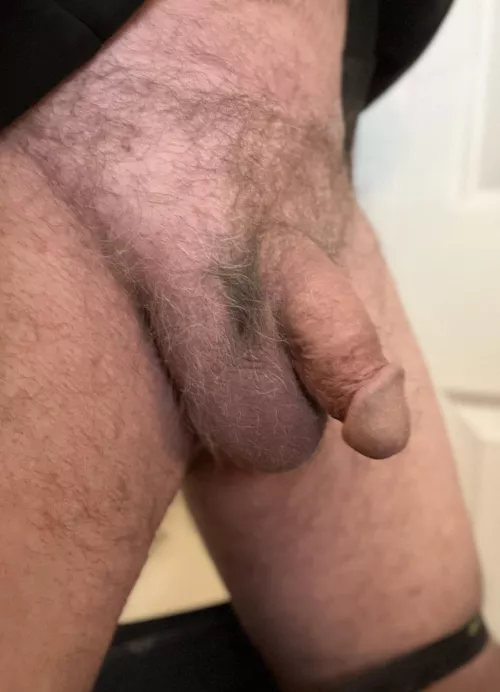 Hope you enjoy your day by voyeurme