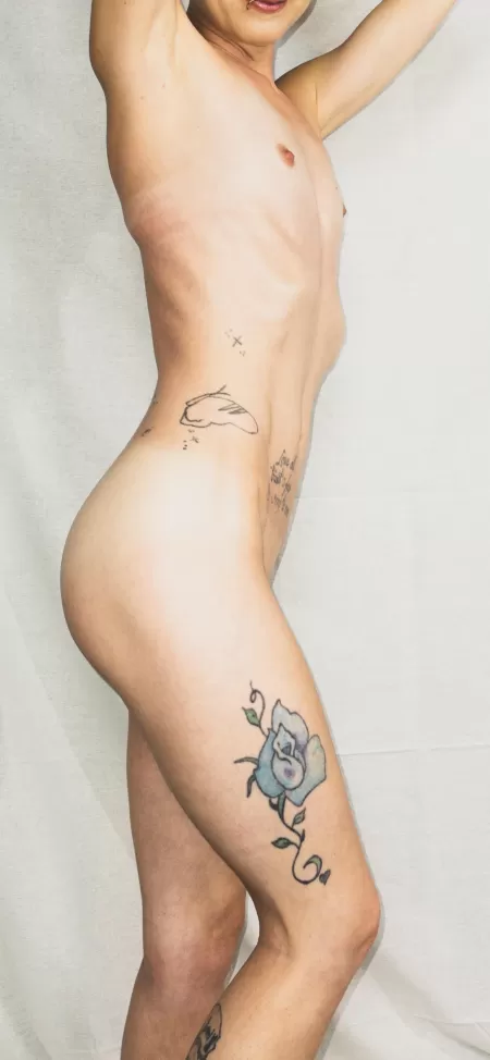 Hope you enjoy by petitepixie1369