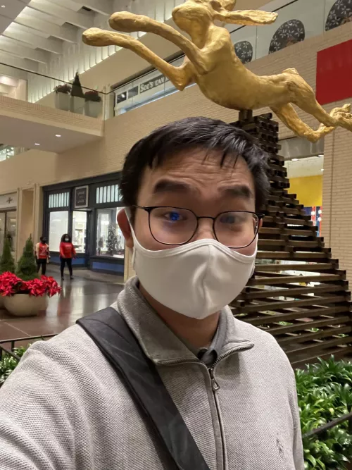 Hope you guys had a wonderful holiday! 2022 is in the corner already lol by txsxxphxx2