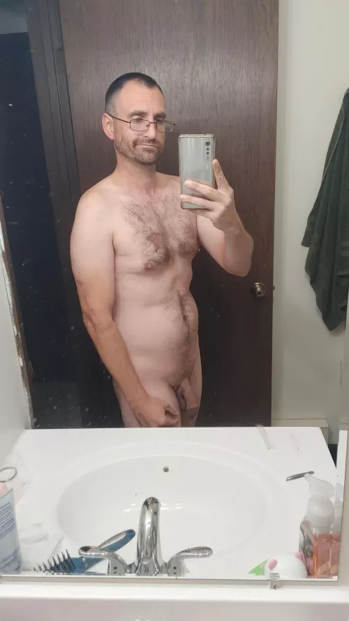 Hope you guys like me here! by callsignoldcrow