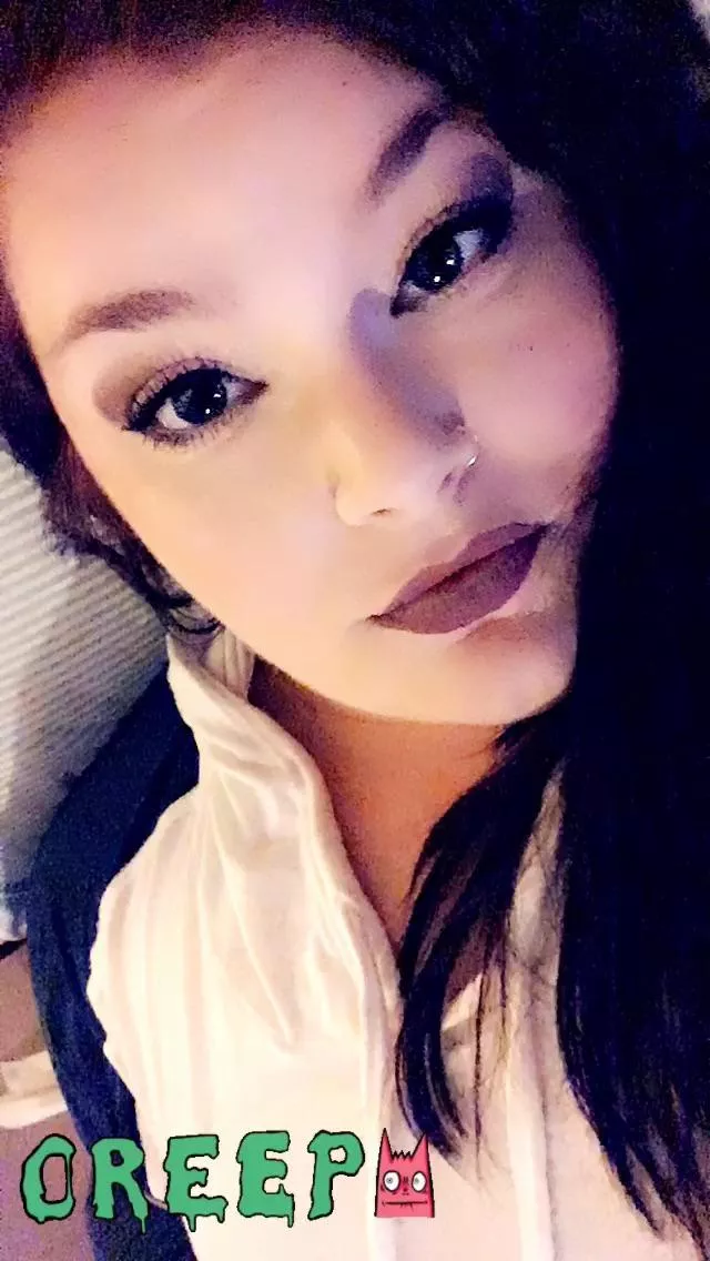 Hope you had a good day! 🥰 posted by Miss_Riley