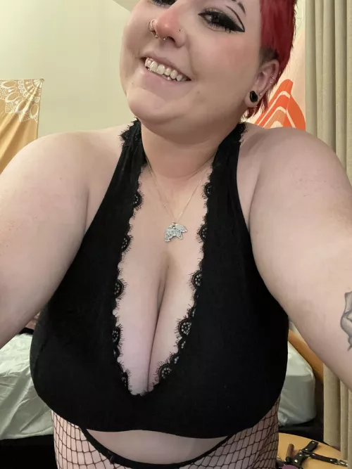 hope you had a good sunday ❤️ by nicprincess