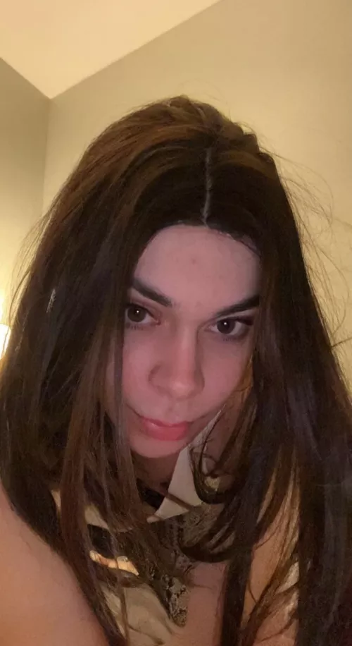 Hope you had a good valentines 🥰 by liketheclrjadeee