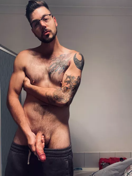 Hope you had a good weekend. (: by LonesomeWerewolf