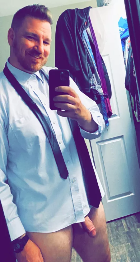 Hope you had a great day! by NYDILF