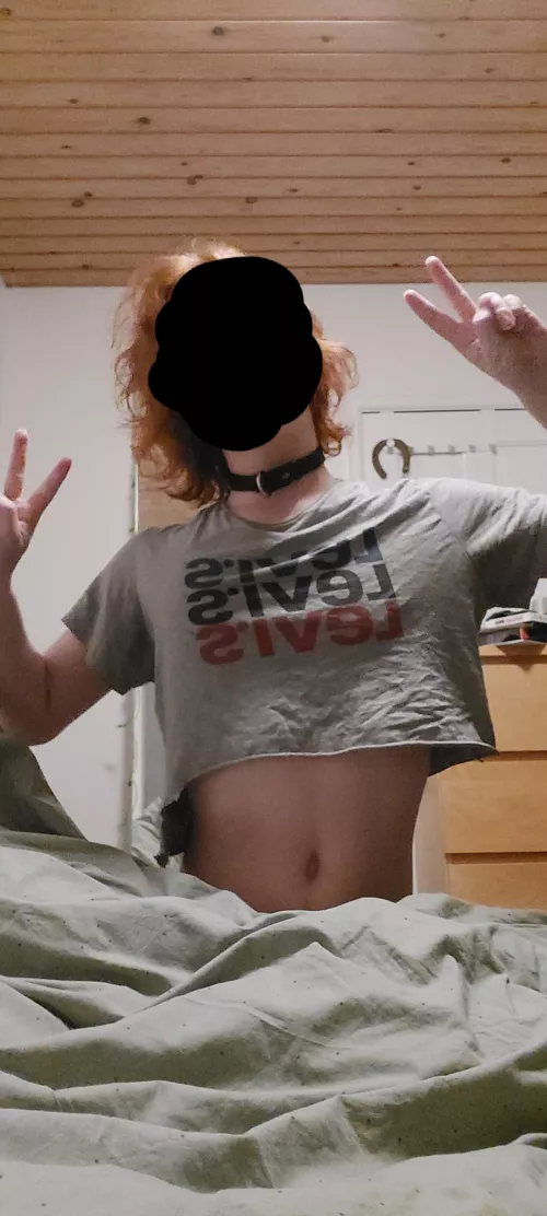 Hope you had a great day:D by Dog_Gamer393