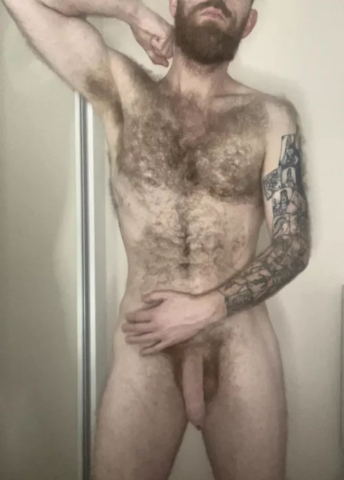 Hope you had a great weekend! by gbrad1983