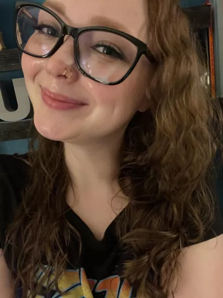 Hope you had a great weekend ☺️ by actualbookslut