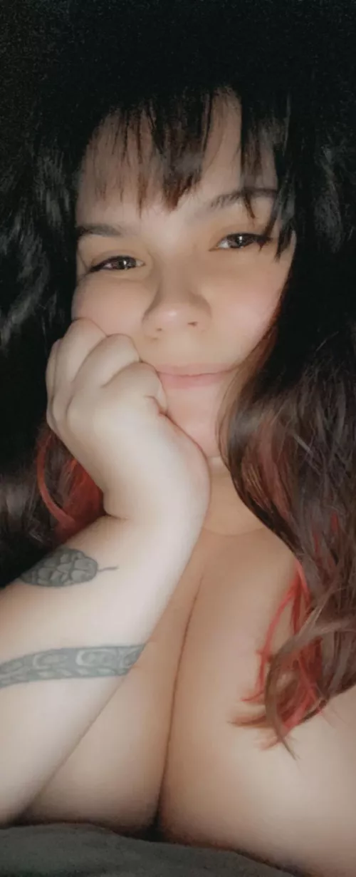 Hope you had a wonderful Christmas! 🥰 by Amberwittsfeet