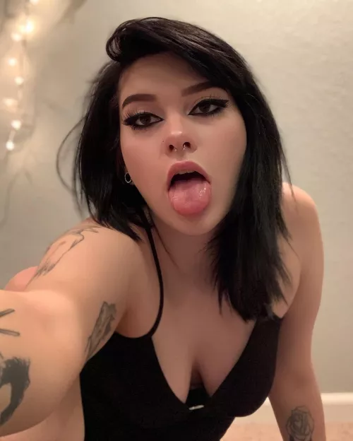 Hope you have a good day :) by jisatsuwaifu