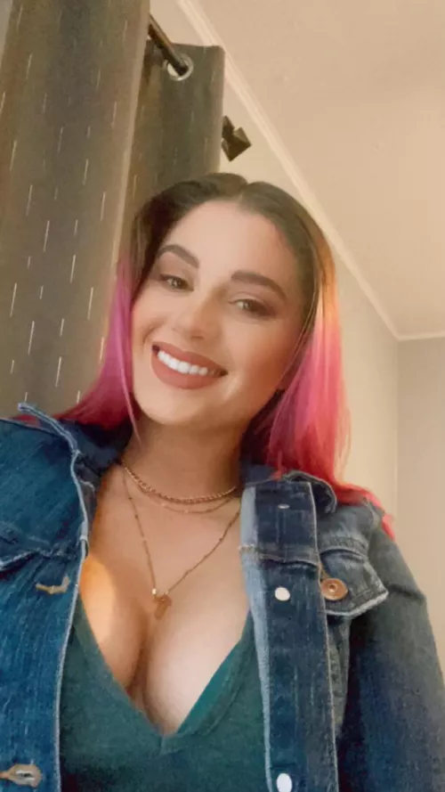 Hope you have a good day! by ASSpen69