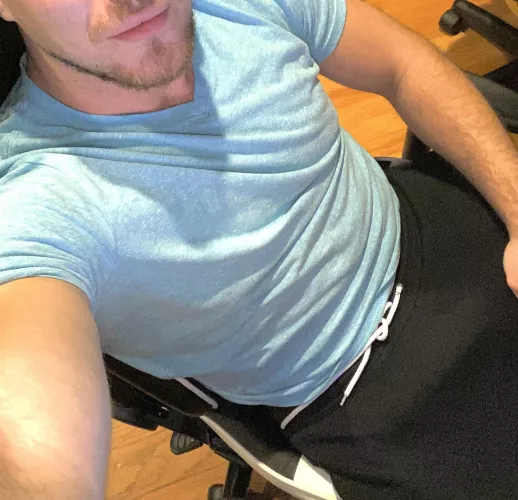 Hope you have a great day by Tastybudss