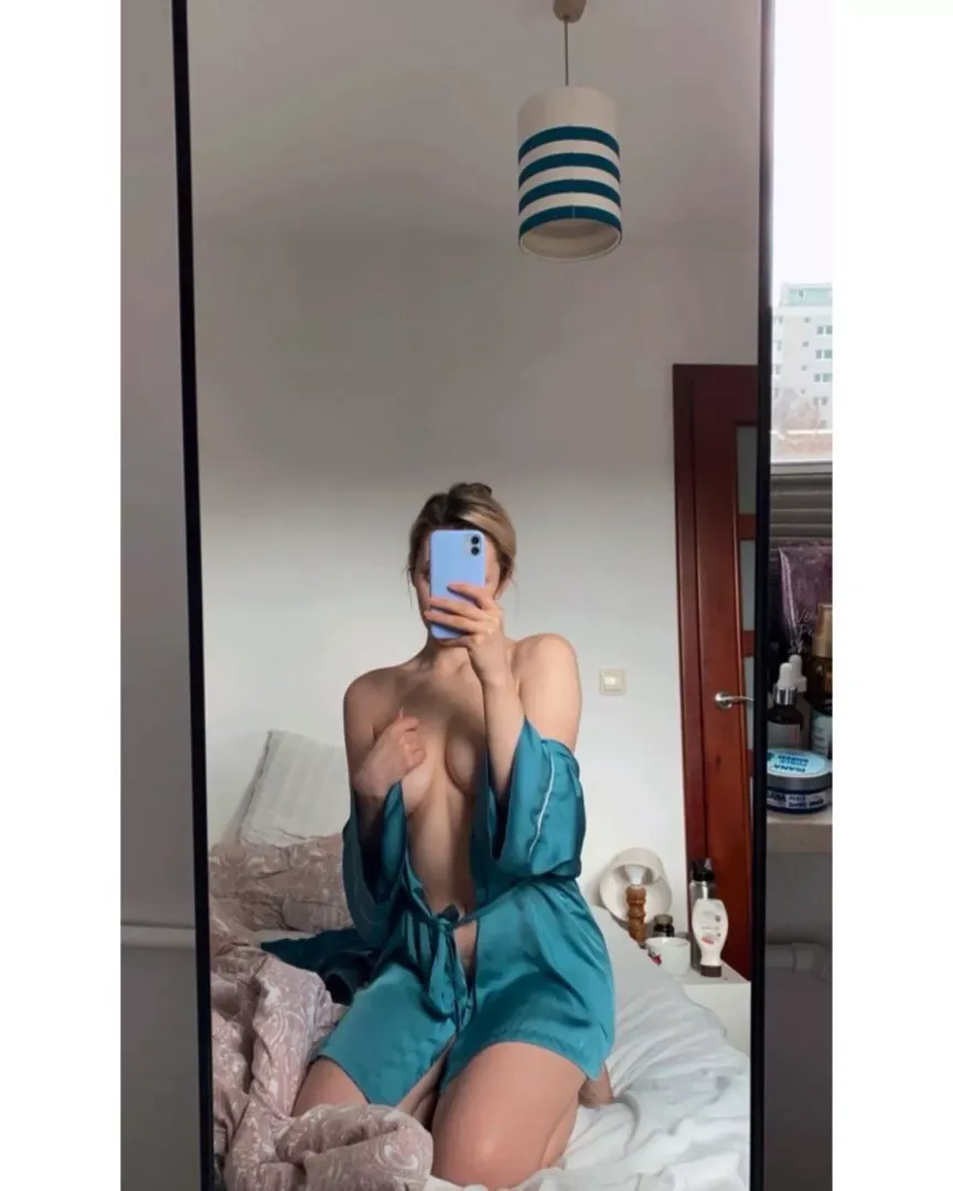 Hope you have a great morning posted by monnmonn997